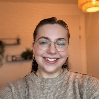 Angelle-Lila de Haan