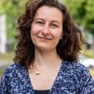 Neeltje Blankenstein