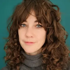 Rachel de Jong